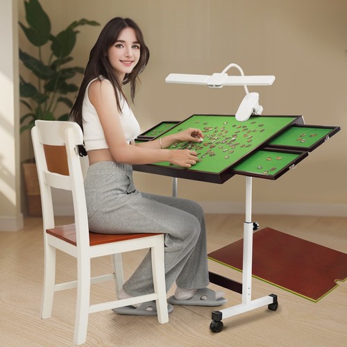 Led light 1000pcs - led, jigsaw