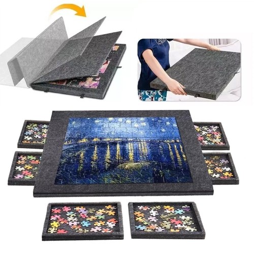 1000pcs jigsaw puzzle board - puzzle,