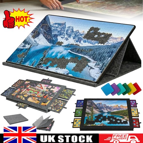 1000x puzzle board with - 1000x,