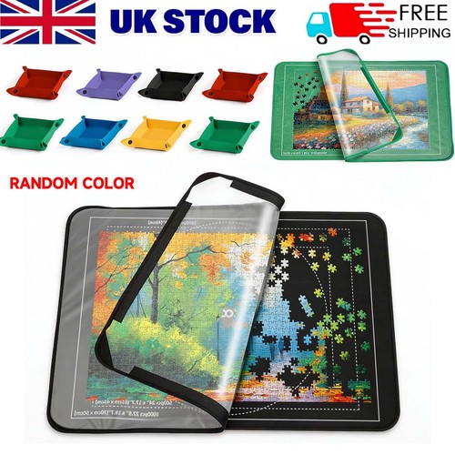 New 1000pcs felt jigsaw - jigsaw, puzzle
