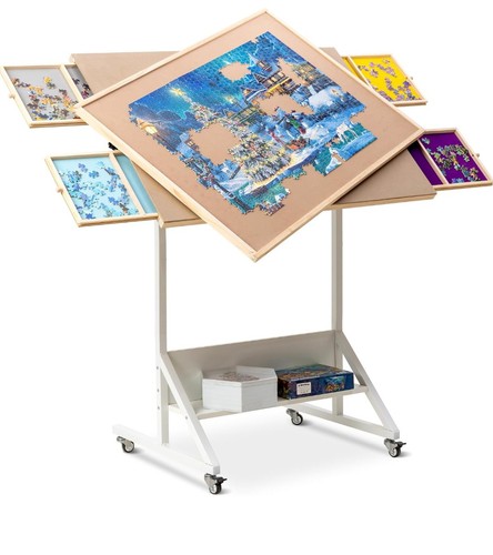 Becko 1500 pieces tilting - pieces,