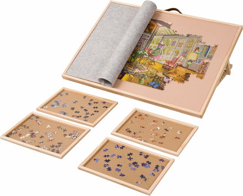 Vie vert jigsaw - jigsaw, puzzle