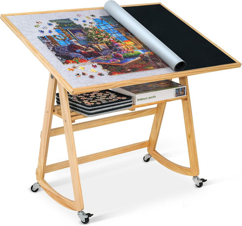 1500 piece jigsaw - 1500, puzzle