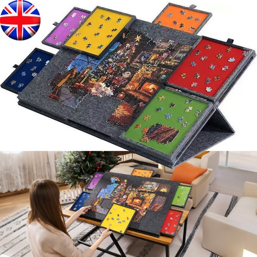 1500pcs jigsaw puzzle table - puzzle,