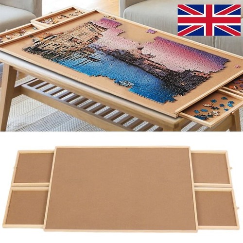 Jigsaw puzzle board foldable - puzzle,