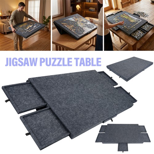 1000pcs jigsaw puzzle board - 1000pcs,
