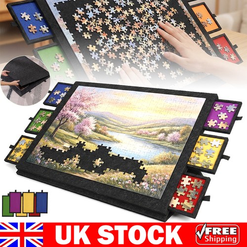 1000pcs jigsaw puzzle - puzzle, board