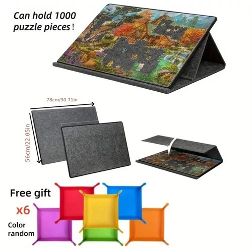 1000pcs jigsaw puzzle - 1000pcs,