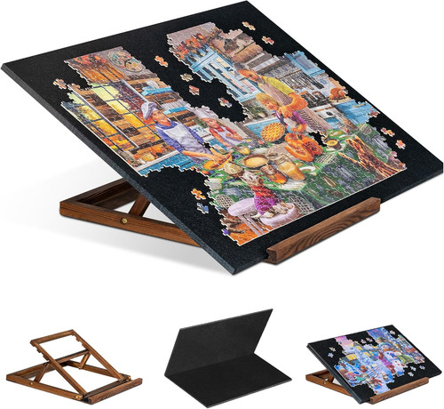 Tektalk foldable jigsaw - foldable,