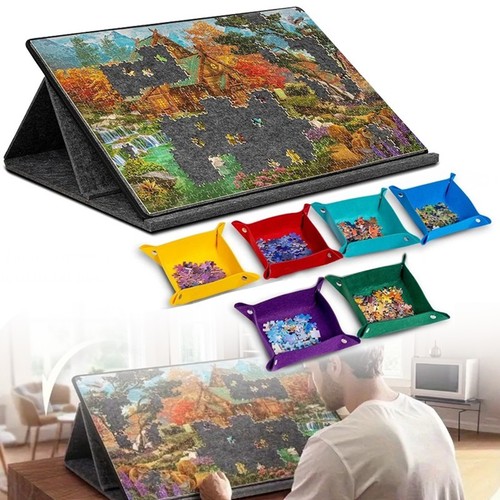 1000pcs jigsaw puzzle board - 1000pcs,