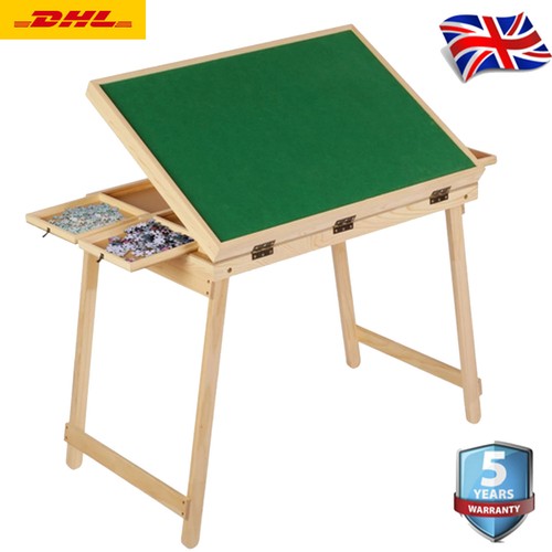 Jigsaw puzzle table 1500 - table, pcs