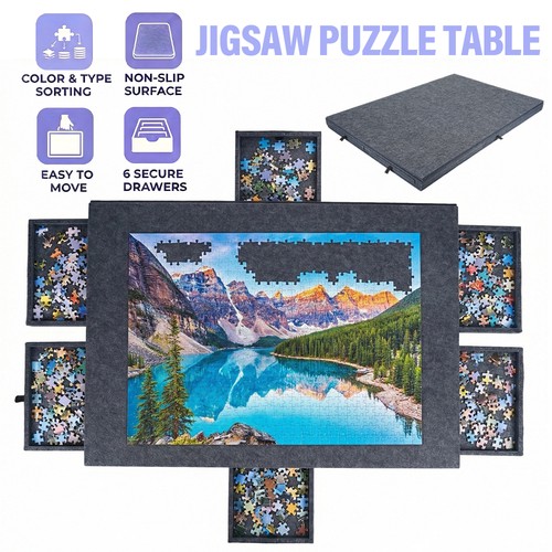 1000pcs jigsaw puzzle board - 1000pcs,