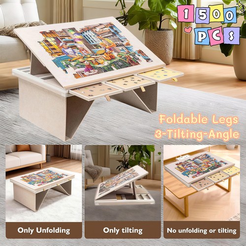 Jigsaw puzzle board - jigsaw,