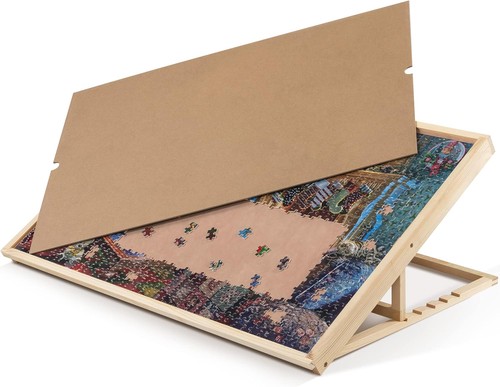 Lavievert jigsaw puzzle - lavievert, case