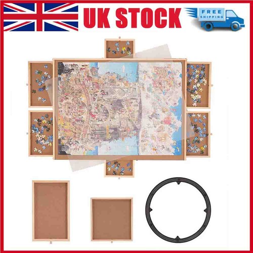 1500pcs jigsaw puzzle board - jigsaw,