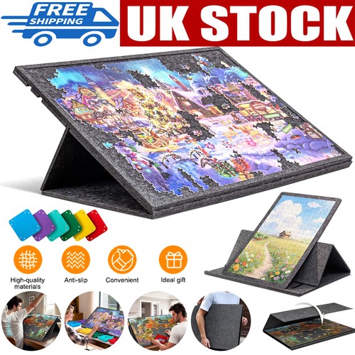 Felt jigsaw puzzle - jigsaw,
