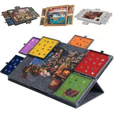 Jigsaw Puzzle Board 1000/1500