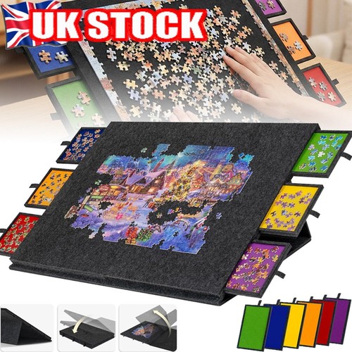 1000pcs felt jigsaw - felt,